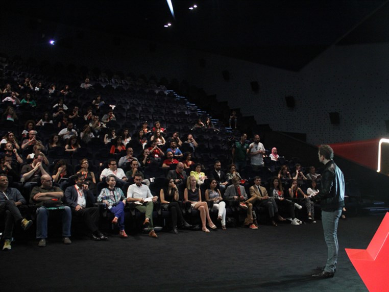 Beirut Design Week Conference